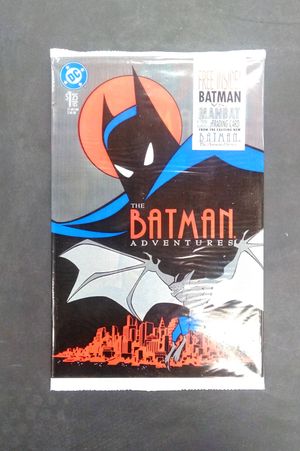 Batman Adventures #7 image number 0
