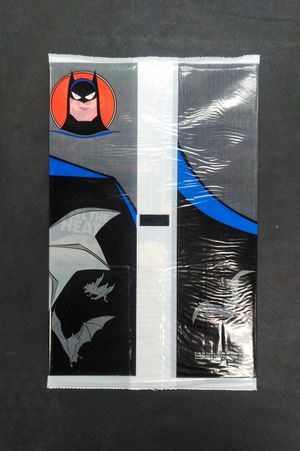 Batman Adventures #7 image number 1