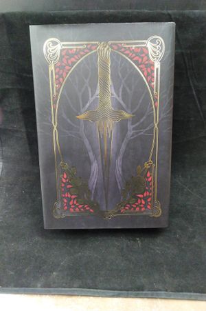 From Blood and Ash image number 2