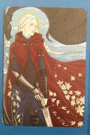 Empire of Storms B&N Special Edition image number 2