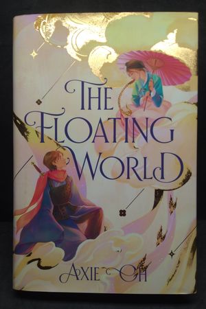 The Floating World (fairyloot) image number 0