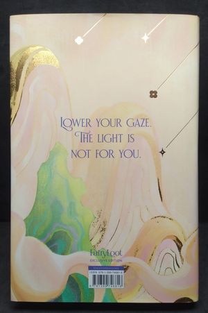 The Floating World (fairyloot) image number 1