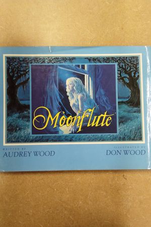 Moonflute image number 0