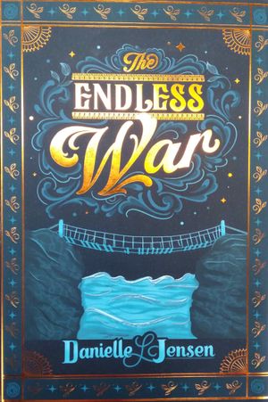 The Endless War image number 0