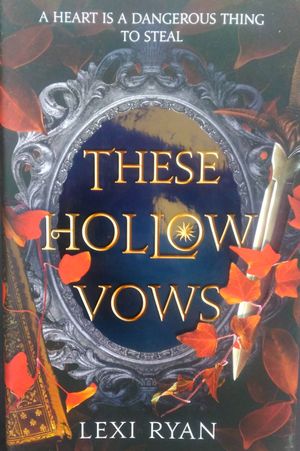 These Hollow Vows image number 0