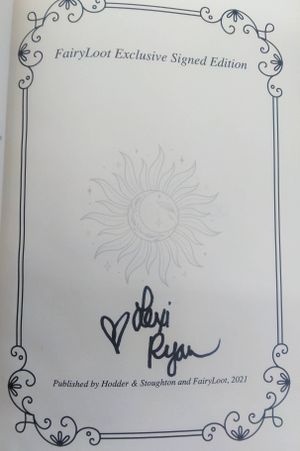 These Hollow Vows image number 1