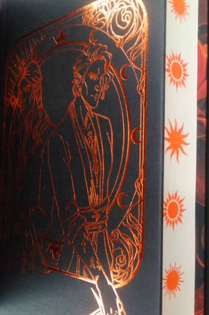 These Hollow Vows image number 2