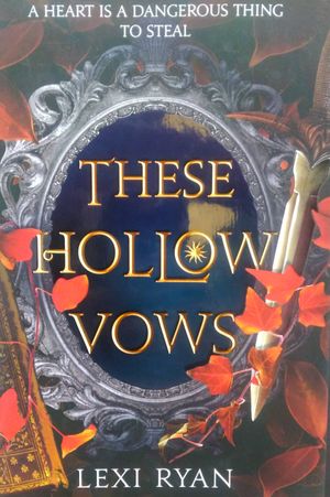 These Hollow Vows image number 0
