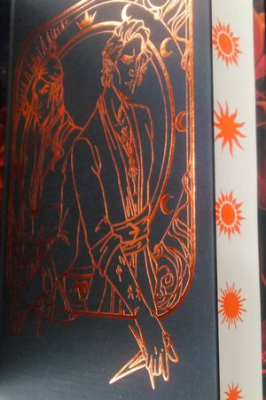 These Hollow Vows image number 2