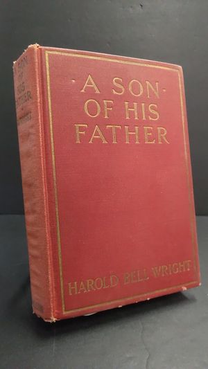 A Son of His Father image number 0