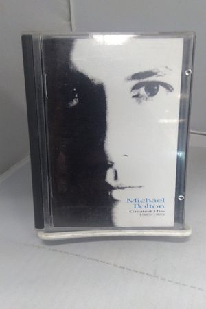 Greatest Hits: 1985 - 1995 image number 0