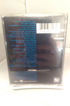 Greatest Hits: 1985 - 1995 image number 1