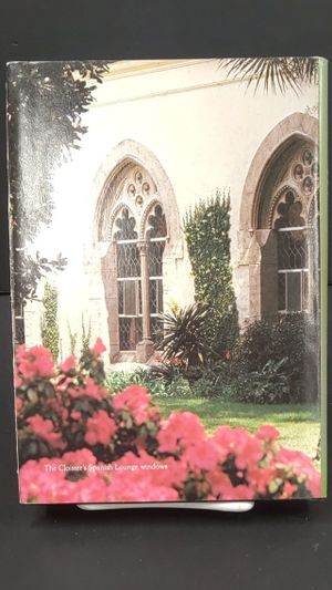 This Happy Isle: The Story of Sea Island and the Cloister image number 1