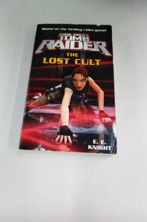 The Lost Cult image number 0