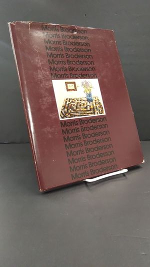 Morris Broderson  image number 0