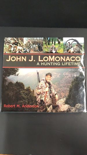 John J. LoMonaco image number 0