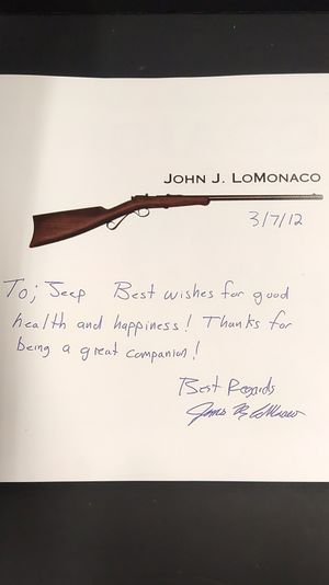 John J. LoMonaco image number 2