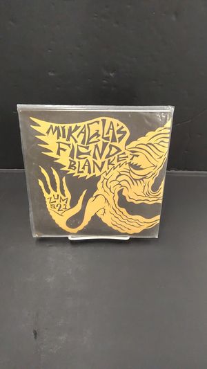 Abe Vigoda / Mikaela's Fiend image number 1