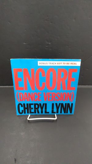 Encore (Dance Version) image number 0
