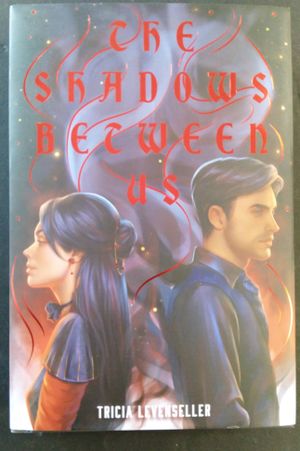 The Shadows Between Us image number 0