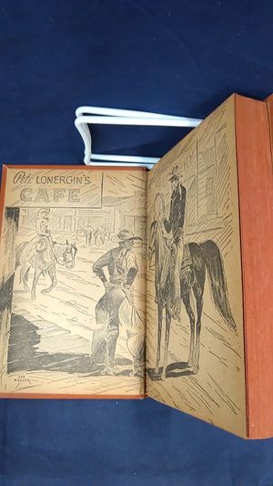Gene Autry and the Thief River Outlaws image number 1