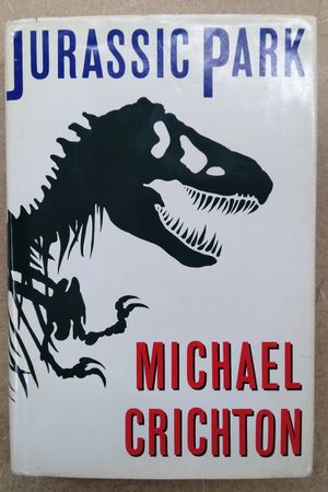 Jurassic Park image number 0