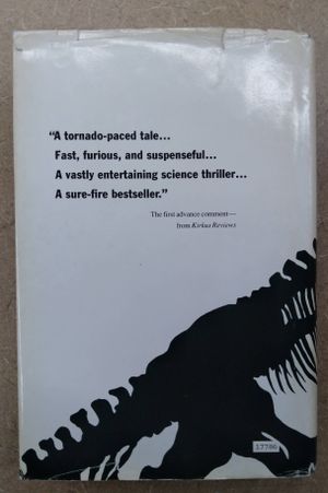 Jurassic Park image number 1