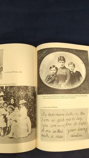 Lady Randolph Churchill: The Story of Jennie Jerome image number 2