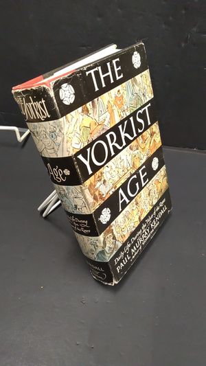 The Yorkist Age image number 1