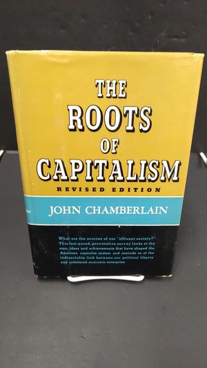 The Roots of Capitalism image number 0