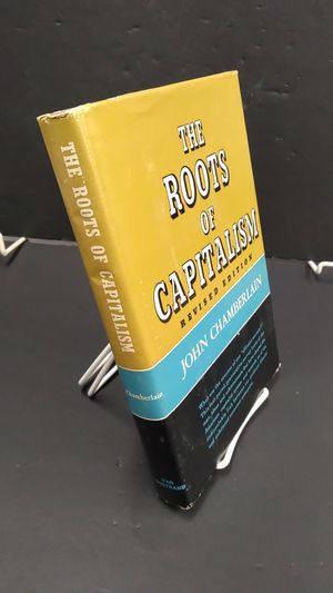 The Roots of Capitalism image number 1
