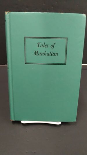 Tales of Manhattan image number 0