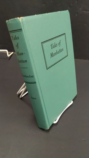 Tales of Manhattan image number 1