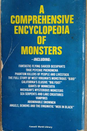 Strange Creatures From Time and Space image number 2