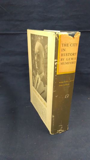 The City in History image number 1