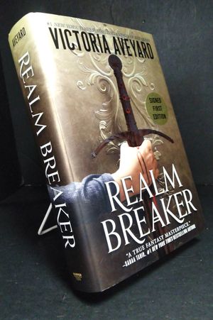 Realm Breaker image number 0