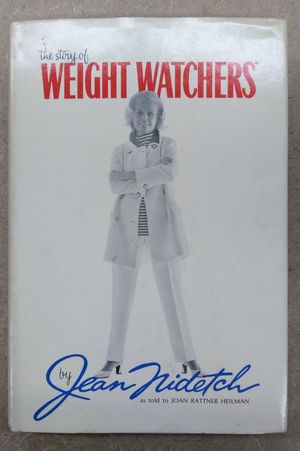 The Story of Weight Watchers image number 0
