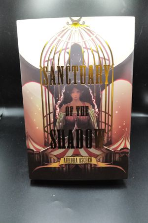 Sanctuary of the Shadow image number 0