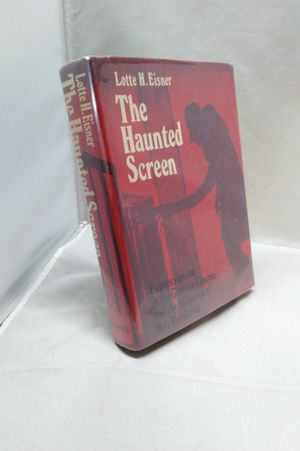 The Haunted Screen: Expressionism in the German Cinema and the Influence of Max Reinhardt  image number 0