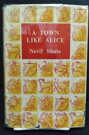 A Town Like Alice image number 0