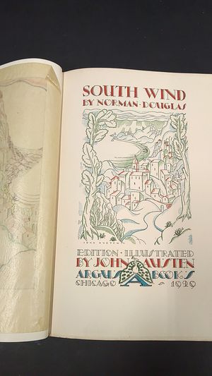 South Wind image number 0