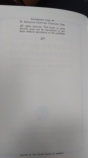 A Constitutional History of the United States image number 2