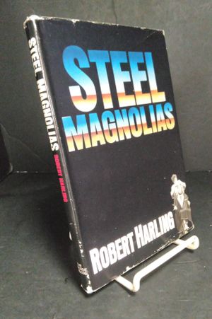 Steel Magnolias image number 0
