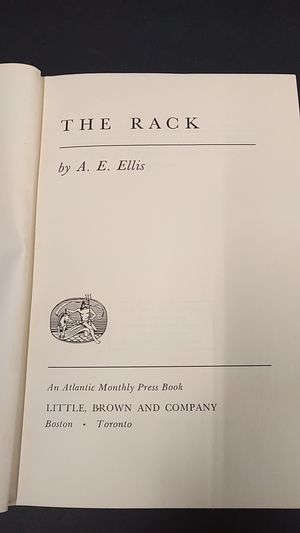 The Rack image number 1