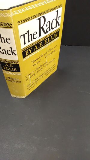 The Rack image number 2