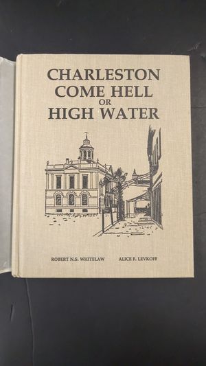 Charleston Come Hell or High Water image number 1
