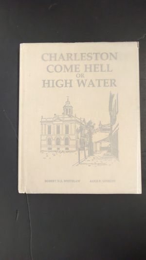 Charleston Come Hell or High Water image number 2