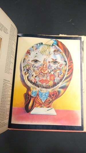 The Beatles Illustrated Lyrics 2 image number 0