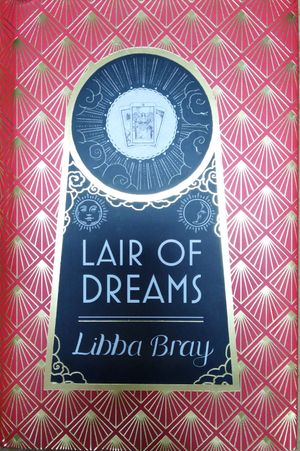 Lair of Dreams image number 0