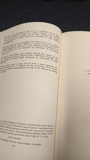 Kennedy image number 0